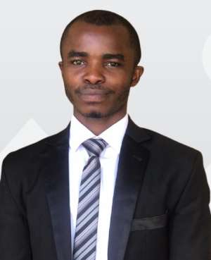 Mathias Mawuli Ametefe