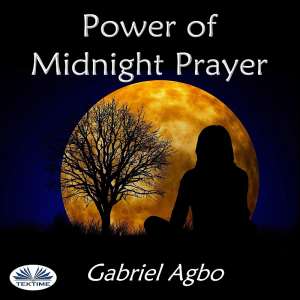 Midnight Prayer 3