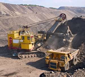 Becoming the Mining Hub of Africa: Detrimental to Inclusive and Sustainable Development of Ghana