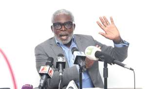 Kofi Kapito