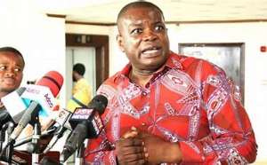 Minority slams ‘wayward, inconsistent’ NPP govt over reintroduction of road tolls