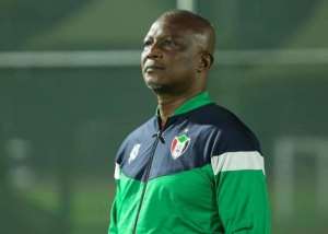 2026 World Cup Qualifiers: I have committed players - Kwesi Appiah on Sundan unbeaten run