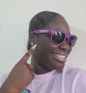 From Misdiagnosis to Advocacy: One Woman’s Fight to Make Migraine Visible in Ghana