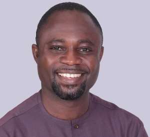 Kwabena Mintah Akandoh