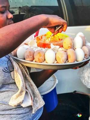 Dirty Food, Sick People: My Personal Account of Poor Food Handling