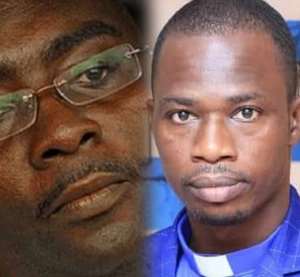 I saw NPP appointing Bawumia as Finance Minister — Prophet