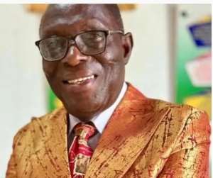 You refuses to practice things that made them — Apostle Appiah warns politicians against comparing Ghana to US, UK