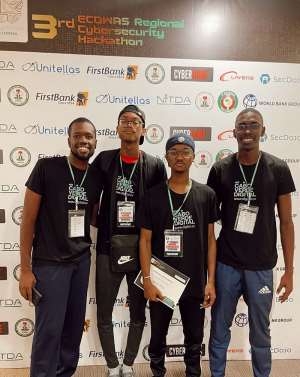 Economic Community of West African States Hackathon 2026 signals a new digital era for West Africa where young innovators are transforming ideas into solutions, driving unity, and reshaping the regions future through technology, collaboration, and homegrown innovation.