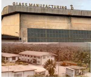 The Rise and Fall of Ghana’s State Industries: Lessons from GIHOC, Tema Steel, and Other Industrial Giants