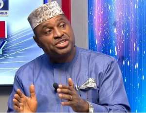 Does Kenneth Okonkwo Think Politics Is Like Nollywood?