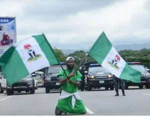 June 12 at 33: Democracys Promise, the Juntas Threat, and the Unfinished Business of African Self-Governance