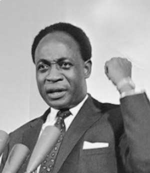 The Unfinished Business: CPPs Push to Revive Nkrumahs Vision and Why Ghana Cannot Escape Its First President