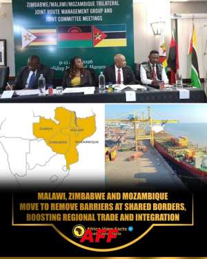 Malawi, Zimbabwe and Mozambique are reshaping Southern Africas trade map. As borders become smarter and the Beira Corridor grows stronger, a bigger question emerges: Is this regional integration or the start of a new economic power shift away from traditional trade dependencies?