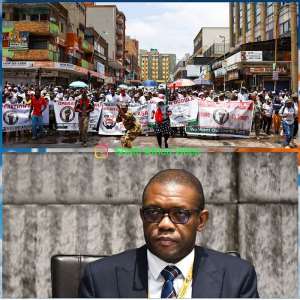 Political Rhetoric, Public Fear, and the Dangerous Edge of Accountability