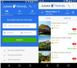 Mobile Report: Jumia Travel Sees 33 Increase In Conversion Rate On Progressive Web App
