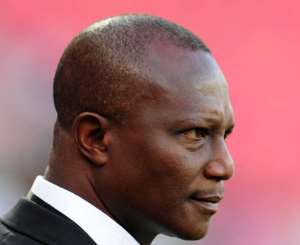 Feature: Lets support Kwesi Appiah