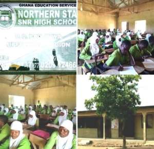 Northern Star School Appeals For Help