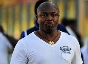 Abedi Ayew Pele