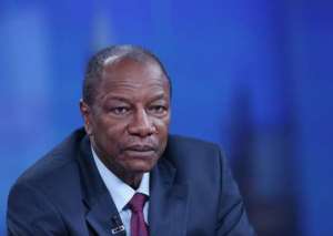 Ghana-Guinea Unite To Help Restore Political Order In Togo