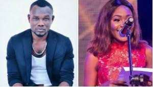 Dont Use My Name For Fame - Rosemond Brown Jabs Prince David Osei