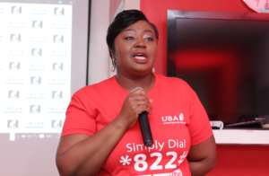 UBA Excite Customers With Mobile Banking App
