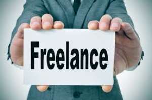 Want To Freelance? Here Are Huge Benefits That Awaits You!