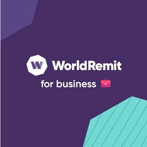 WorldRemit launches new product for business payments to Ghana