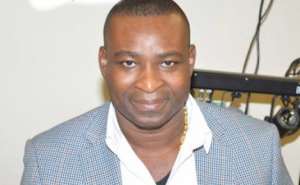 Tuobodom DCE defends NPP 'Saviour' Chairman Wontumi