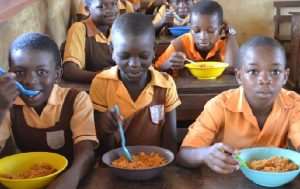 Diana Ngon Writes: School Feeding Program; Pupils Study Hungry Over Poor Food Quality