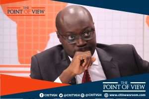 Ghana Can't Service NPP Ballooning Debt – Ato Forson
