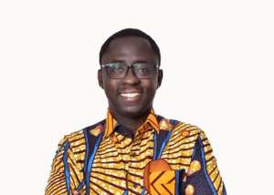 Proposals To Operationalize The Ghana Financial Stability Fund GFSF – Emmanuel Owusu Shares Thought