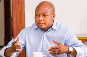 National Cathedral: The whole arrangement is based on illegalities, lack of forthrightness – Ablakwa