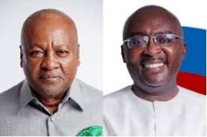 If not for Mahamas Kejetia Market the sun wouldve scorched your head for campaigning there without shame — NDC Communicator
