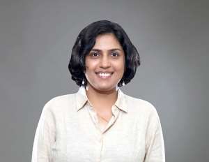 Dr. Swati Rajagopal, Consultant - Infectious Disease _ Travel Medicine, Aster CMI Hospital