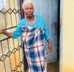 Witchcraft, Dementia, and Senicide in South Africa