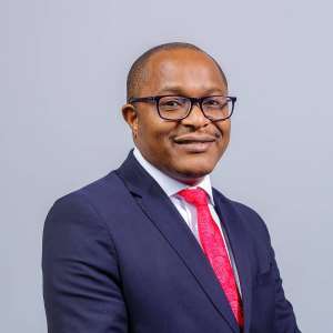 Brian Kalero, Director Zambia