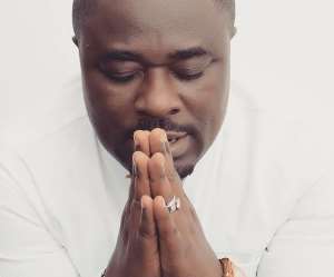Okyeame Quophi