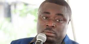 Okyeame Quophi