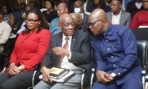 SIGA Boss urges state enterprises to sign performance contracts