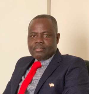 Ethical Leadership and Reform For The New Patriotic Party (NPP) Ghana.