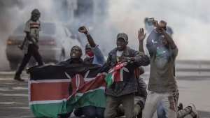 Kenya’s brutal police have been exposed again – why the system fails people