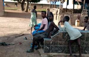 Nkwanta South: Home burials hinders water project inAbotareye