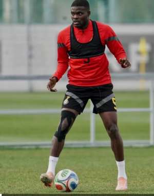 Ghana vs Canada visa controversy erupts after Thomas Partey is denied entry ahead of the World Cup opener—raising tough questions about immigration law, fairness in global football, and whether politics is silently influencing the beautiful game.