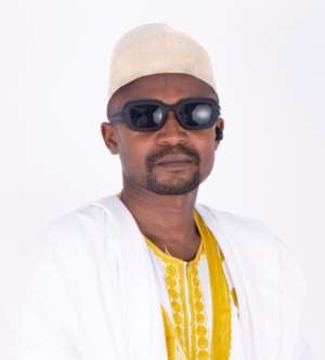 Mustapha Bature Sallama, Private Investigator, Criminal Investigation and Intelligence Analysis
