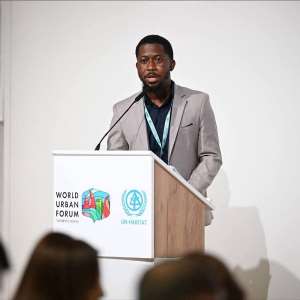 Ezekiel Nyanfor