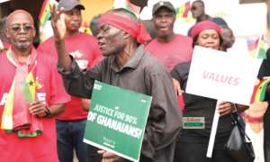 Ghana’s Anti-LGBTQ Bill Risks Turning Ignorance Into a Public Weapon