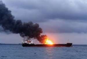 Did Washington Fire Without Warning? The Disputed Strike That Killed Three Indian Sailors in the Gulf