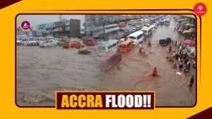 The Accra Deluge: Indiscipline, Engineering Failure, or a Capital in Need of Relocation?