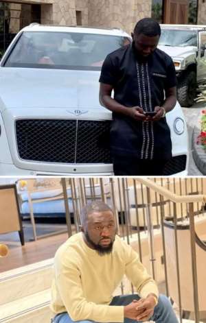 Jibril Barons SHS Car Dealer Story Under the Spotlight: If two uncles truly launched his business, where is the evidence? Who were they, how were the cars imported, and what do investigators know? The questions are growing faster than the answers.