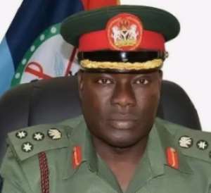 When a General Dies in Chains: Nigeria Must Show No Remorse for Bandits